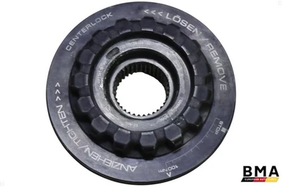 Tuerca de bloqueo de rueda central Porsche 991 911 GT3 RS 99136108190 2016-2019 FABRICANTE DE EQUIPOS ORIGINALES Foto 1 de 4