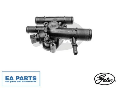 Thermostat, coolant for RENAULT SUZUKI GATES TH27289G1 - Image 1 of 3