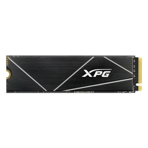 SSD ADATA-XPG PCIe Gen 4x4 4TB GAMMIX S70 BLADE R/W 7400/6600 - Foto 1 di 6