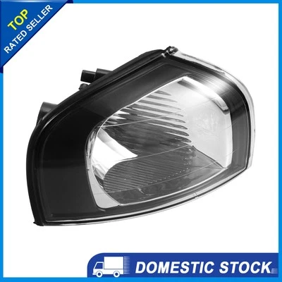 Pacote com 1 para Volvo S80 1999-2006 luz de seta lâmpada luz de sinalização de canto - Imagem 1 de 4