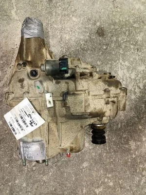 Caja de transferencia GM 84109396 Opt NP0 de 2016 GMC Yukon 9552347 Foto 1 de 4