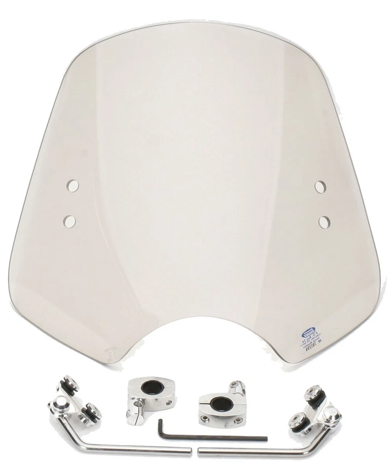 Memphis Shades The Shooter Windshield Solar Tall (MEM1619) - Image 1 of 1