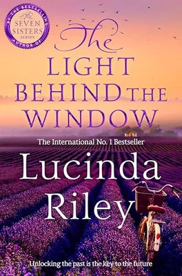 The Light Behind The Window: A breat..., Riley, Lucinda - Image 1 of 2