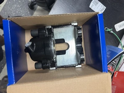 NEW Brake Caliper for BMW M3 E46 2001-2006 and Z4  Front driverside ate oem - Image 1 of 3