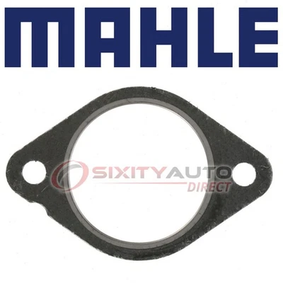 MAHLE Exhaust Pipe Flange Gasket for 2002-2016 Subaru BRZ Forester Impreza to Foto 1 de 4