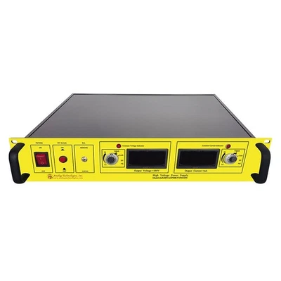 A2UHVACP20KV35MARM Rack Mount AC-DC High Voltage Power Supply 20kV 35mA Output - Image 1 of 4
