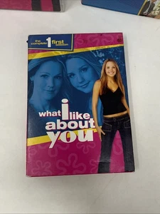 What I like about You: Complete First Season (DVD) - Foto 1 di 4