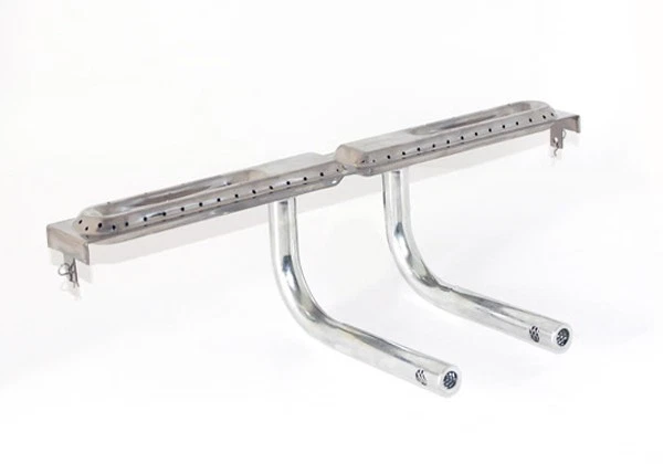 Sunbeam SBT17 17" ALUMINIZED Steel Ring T Burner