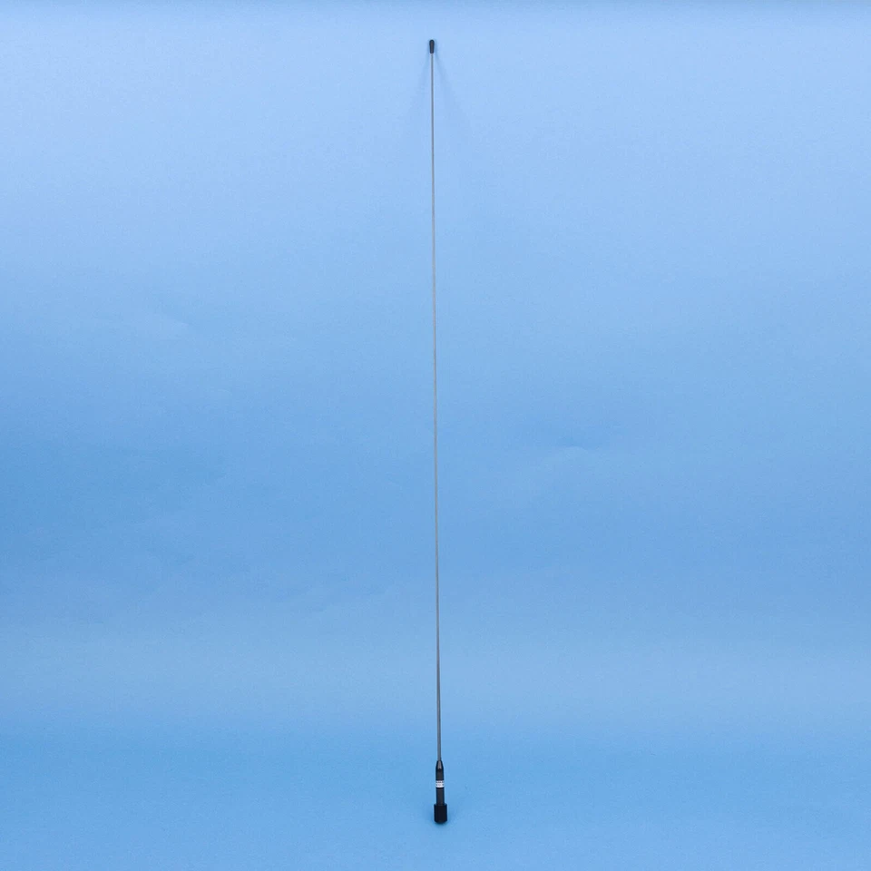 KATHREIN K515628 Ersatzstrahler Antennenstab 146-174 MHz Halbwelle mit M14 - Bild 1 von 4