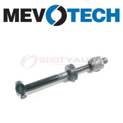 Mevotech Steering Tie Rod End for 1984-1992 BMW 318i 1.8L L4 - Suspension rr Foto 1 de 4