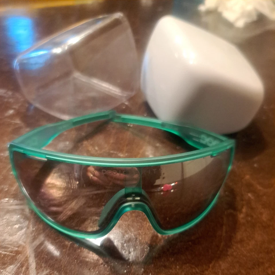 POC DO BLADE Raceday Foto 1 de 4