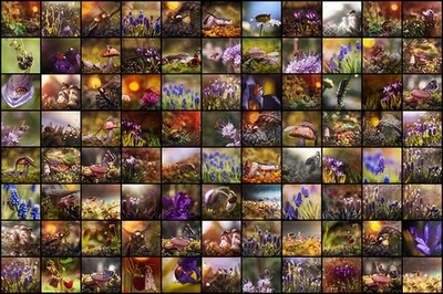 Trioplan modified Helios 44M-4 2/58MM Soviet lens SRL mount М42 unique photos - Image 1 of 4