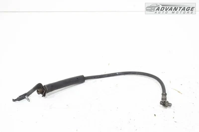 GMC ACADIA 2019-2020 tracción delantera izquierda pinza de freno manguera hidráulica tubo OEM Foto 1 de 4