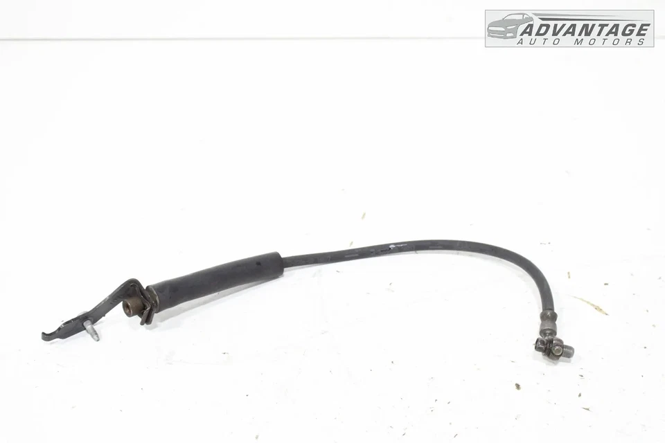 GMC ACADIA 2019-2020 tracción delantera izquierda pinza de freno manguera hidráulica tubo OEM Foto 1 de 4