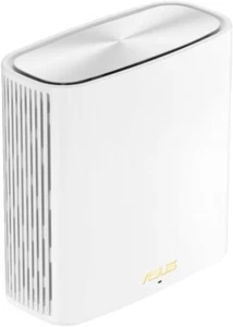 ASUS ZenWiFi XD6S WiFi 6 Mesh System - AX5400-1 Pack - White, (90IG06F0-MO3B60) - Picture 1 of 5