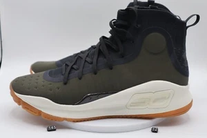 Under Armour Curry 4 BHM OG (2017 PE) Sz 12 145 - Picture 1 of 6