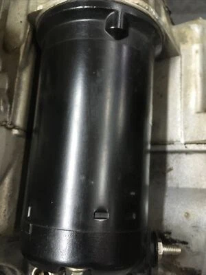 Оригинальный стартер Ducati 998 749 999 - Изображение 1 из 2