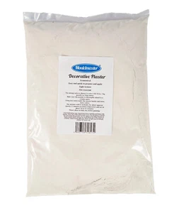 Decorative Plaster For General Modelling & Casting - Various Weights Available - Picture 1 of 19