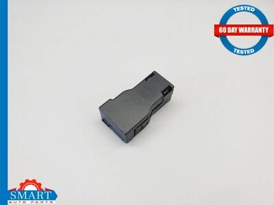 Cubierta terminal negativa batería Saturn Sky Pontiac Solstice 06-09 tiene desgarro Foto 1 de 4