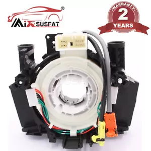 For 2006-2012 Nissan Pathfinder Xterra 4.0L Clock Spring 25560-9CH2D - Bild 1 von 5