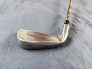 Mizuno 3 IRON 3200 Regular - Zoid T COMPCT Dynaflex GOLF CLUB - Picture 1 of 6
