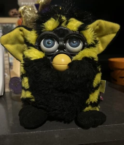 furby 70-800 tiger - Picture 1 of 4