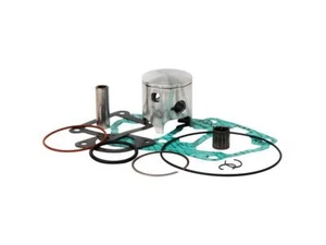 VERTEX Piston Kit Top End Adjusts KTM SX EXC 250 07-16 Husqvarna D-Maß 66,37mm - Foto 1 di 1