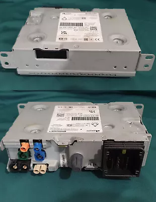 Autoradio GPS NAC DAB  9844106080  Citroën C4 Picasso Peugeot 308,3008,5008. - Photo 1/4