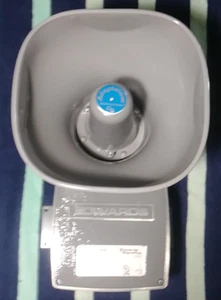 Adaptatone de señalización Edwards E14660 5530-120N5 120V - Imagen 1 de 7