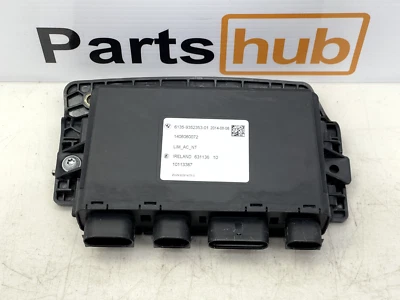 2014-2019 BMW I8 OEM CHARGING UNIT CONTROL MODULE 61359352353-01 - Image 1 of 4