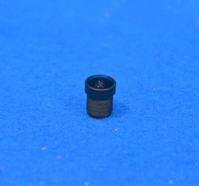 Lente CCTV Samsung SLA-M-M21D de 2 megapíxeles - Lente fija de 2,1 mm Foto 1 de 2