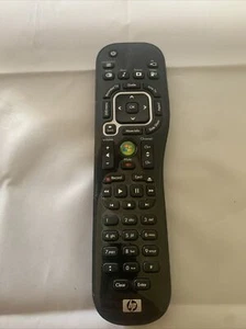 HP Hewitt Packard￼ Touch Screen Desk Top Computer Remote Control RC1804924 - Picture 1 of 3