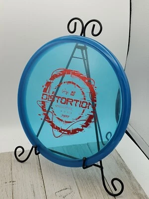 New Prodigy 400 Kevin Jones Distortion Approach Disc Golf Disc 173 Grams - Image 1 of 4