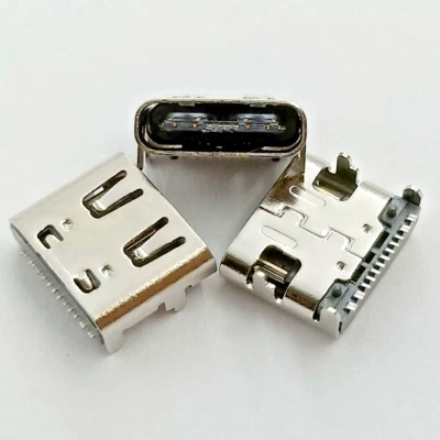 PlayStation 5 PS5 Controller USB Ladebuchse USB-C Buchse Anschluss Port Ersatz