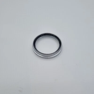 Heliopan 36 diffuser softener lens filter vintage push on genuine #130 - Изображение 1 из 3