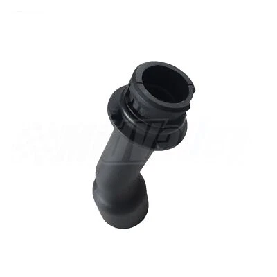 Tubo de llenado de aceite del motor para GMC Jimmy Chevrolet S10 Isuzu 1994-2013 917-412 Foto 1 de 4