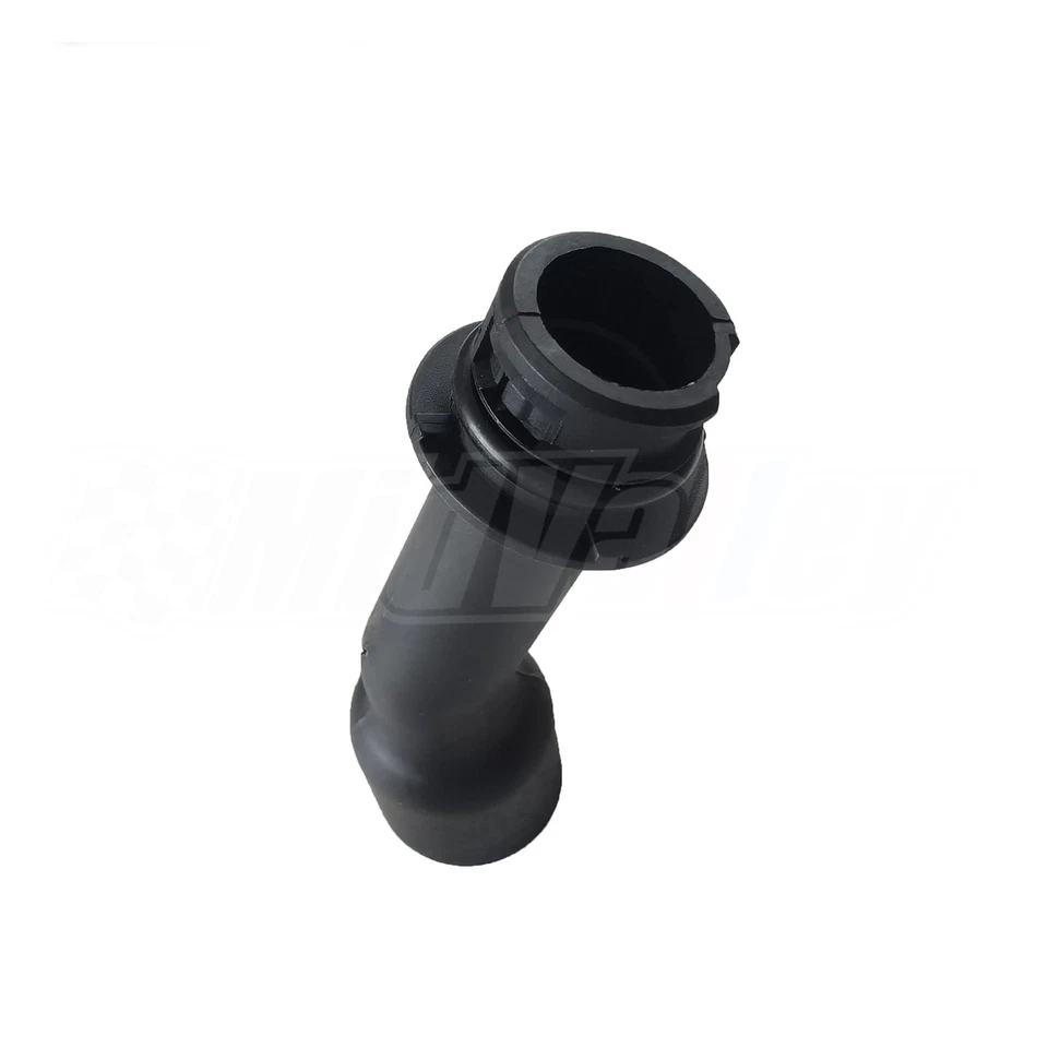 Tubo de llenado de aceite del motor para GMC Jimmy Chevrolet S10 Isuzu 1994-2013 917-412 Foto 1 de 4