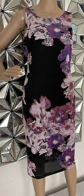 Vestido Jennifer Lopez Talla 8 Foto 1 de 4