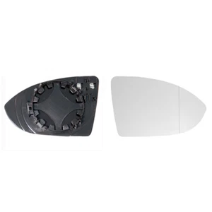 CUPRA BORN 2021 - 2024 DOOR/WING MIRROR GLASS, HEATED WITH BASE PLATE RIGHT SIDE - Picture 1 of 4