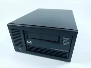 HP EH854A StorageWorks Ultrium 1840 LTO4 SCSI Tape Drive - Picture 1 of 2