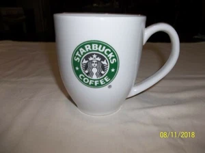 Starbuck's Ceramic Mug - Picture 1 of 6