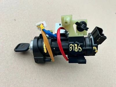 Interruptor de encendido KIA SOUL 2017-2019 cilindro de bloqueo con llave OEM Foto 1 de 4