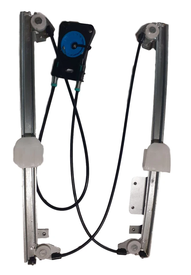 Window Regulator Jaguar XF Front Left Passenger Side Without Motor C2Z31200 - Image 1 of 1