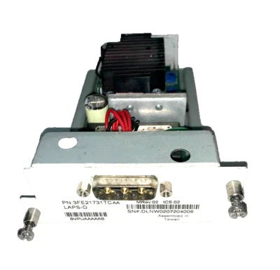 Alcatel 3FE21729TCAA LAPS-D USED. - Image 1 of 4