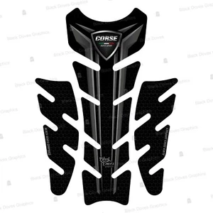 Tank Pad Paraserbatoio Adesivo Compatibile Ducati Streetfighter 1098 848 - Imagen 1 de 2