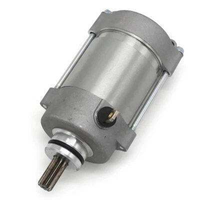 Starter Motor For Yamaha FJR1300 FJR1300A FJR1300AS 5JW8189000 1MC8189000 5JW-81 - Imagem 1 de 4