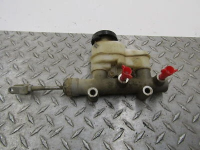 2013 POLARIS RZR XP 900 CILINDRO MESTRE DE FREIO - Imagem 1 de 3