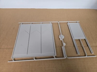 K Walthers 933-3053 Parts Tree C For USS The Works Coke Oven & Quencher HO - Image 1 of 2