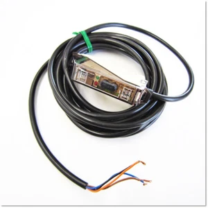 A● Sunx SS-A5 Amplifier For Amp Separated Photoelectric Sensors - Foto 1 di 2