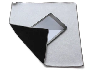 EASY WRAPPER Special Cloth without tapes, buttons, zippers. M size Black - Picture 1 of 9